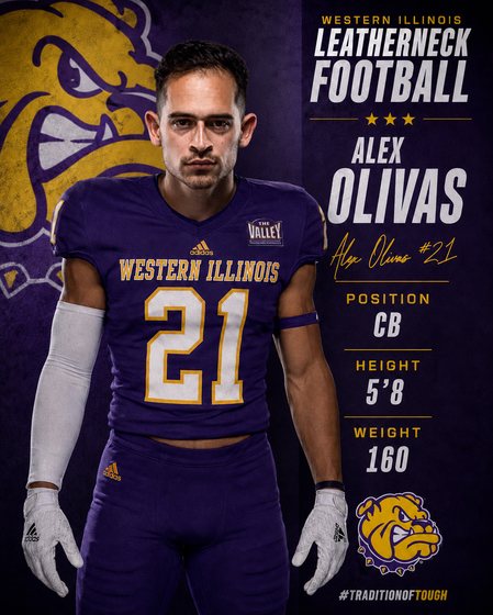 Western Illinois D1