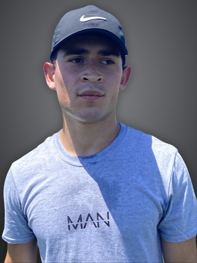 Alex Olivas