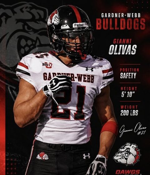 Gardner-Webb D1