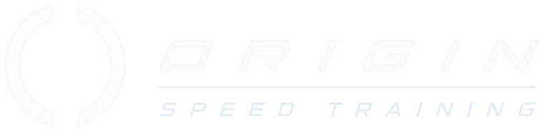 Origin Speed Training